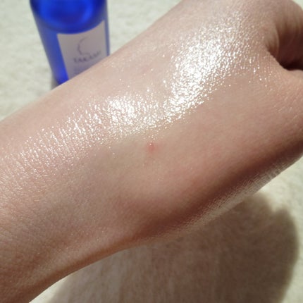 タカミスキンピール/タカミ/ブースター・導入液を使ったクチコミ(4枚目)