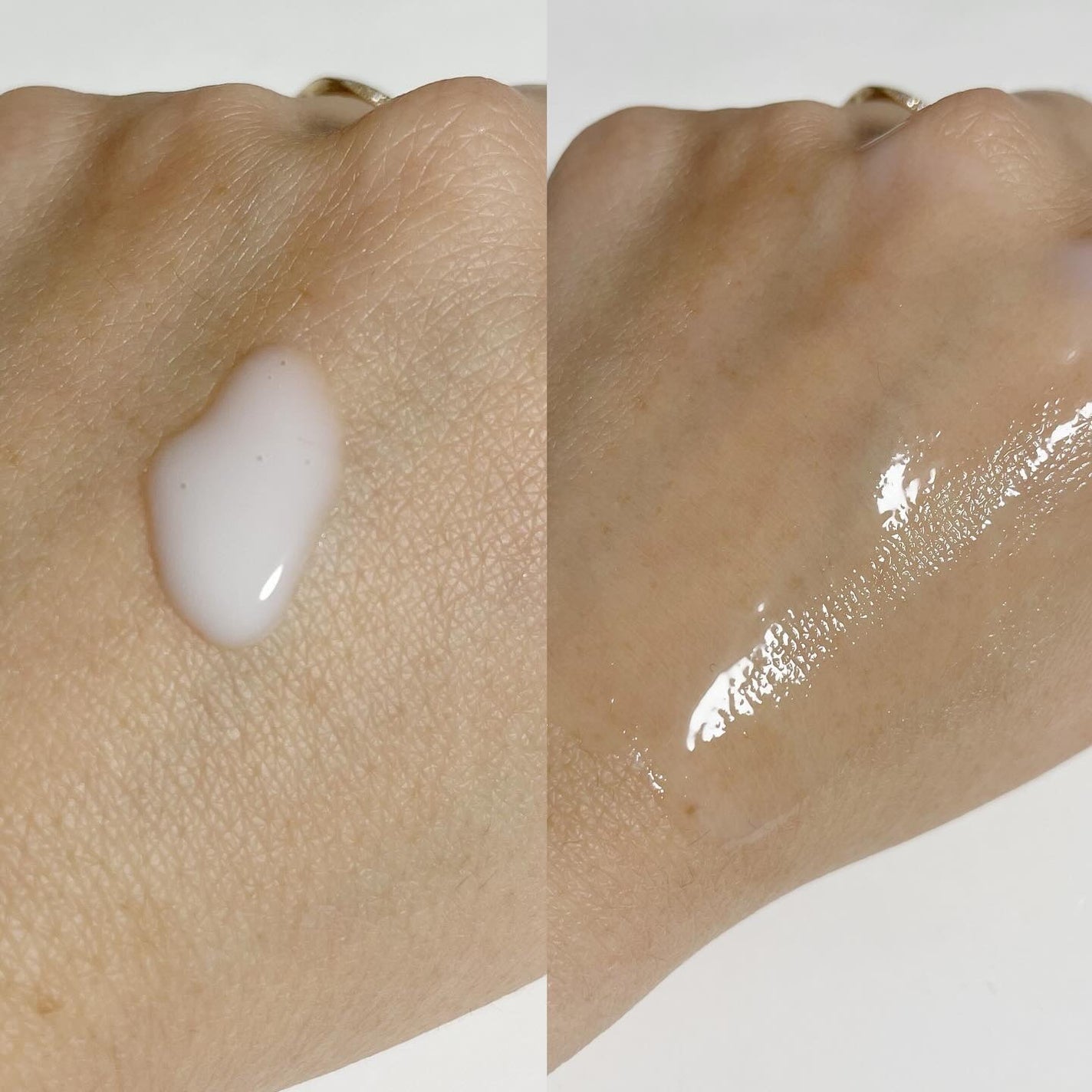 マデカデイリーリペアアンプル/センテリアン24/美容液を使ったクチコミ(6枚目)