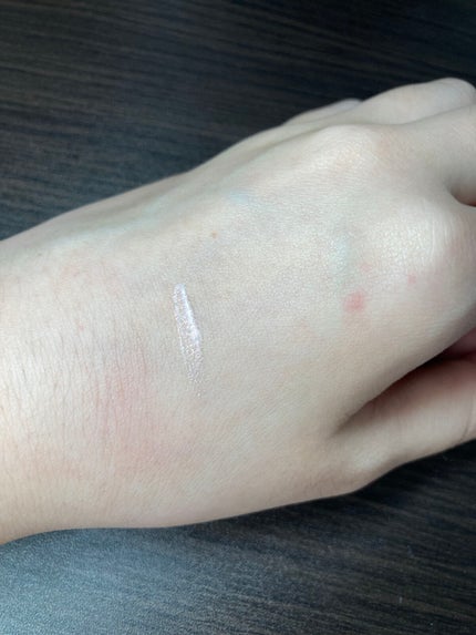 ティアー アイライナー/ETUDE/リキッドアイライナーを使ったクチコミ(2枚目)