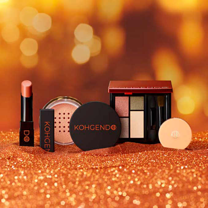 ホリデーコレクション2024 スペシャルボックス / Koh Gen Do