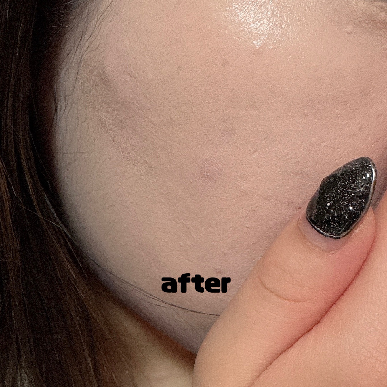 シピシピ フィットスキンクッション/CipiCipi/クッションファンデーションを使ったクチコミ（3枚目）