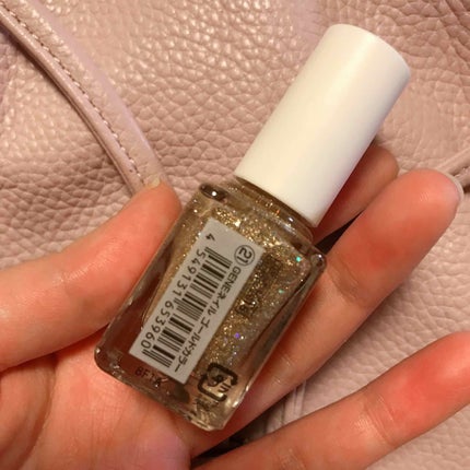 gene TOKYO ネイル/DAISO/マニキュアを使ったクチコミ(2枚目)