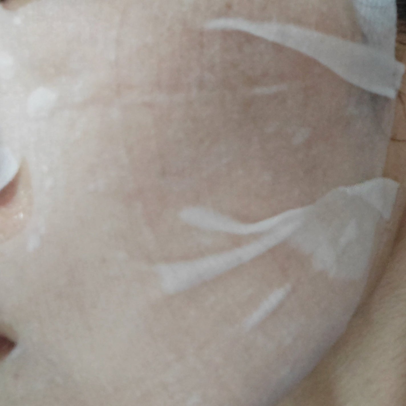 ルルルン ハイドラ EX マスク/ルルルン/シートマスク・パックを使ったクチコミ(4枚目)