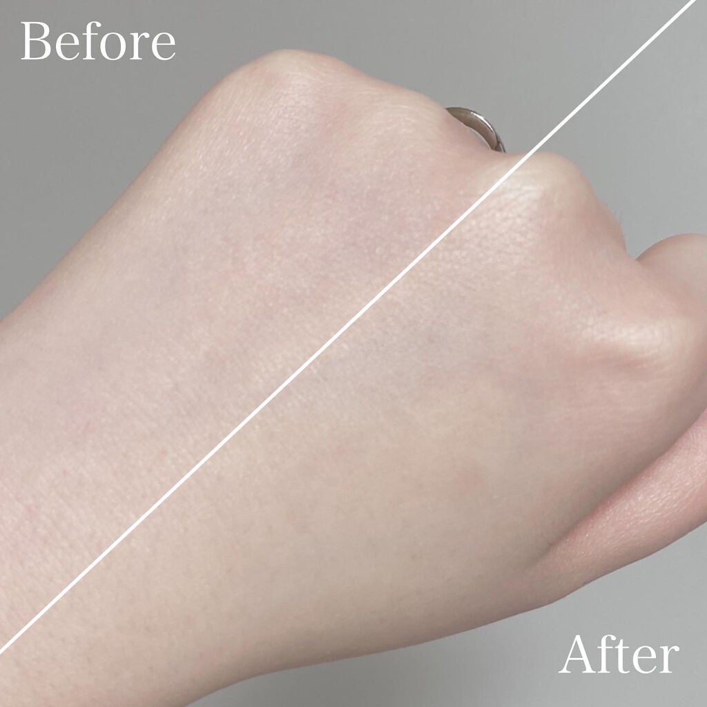 D-UVクリア ホワイトソリューション/アスタリフト/日焼け止めクリームを使ったクチコミ(3枚目)