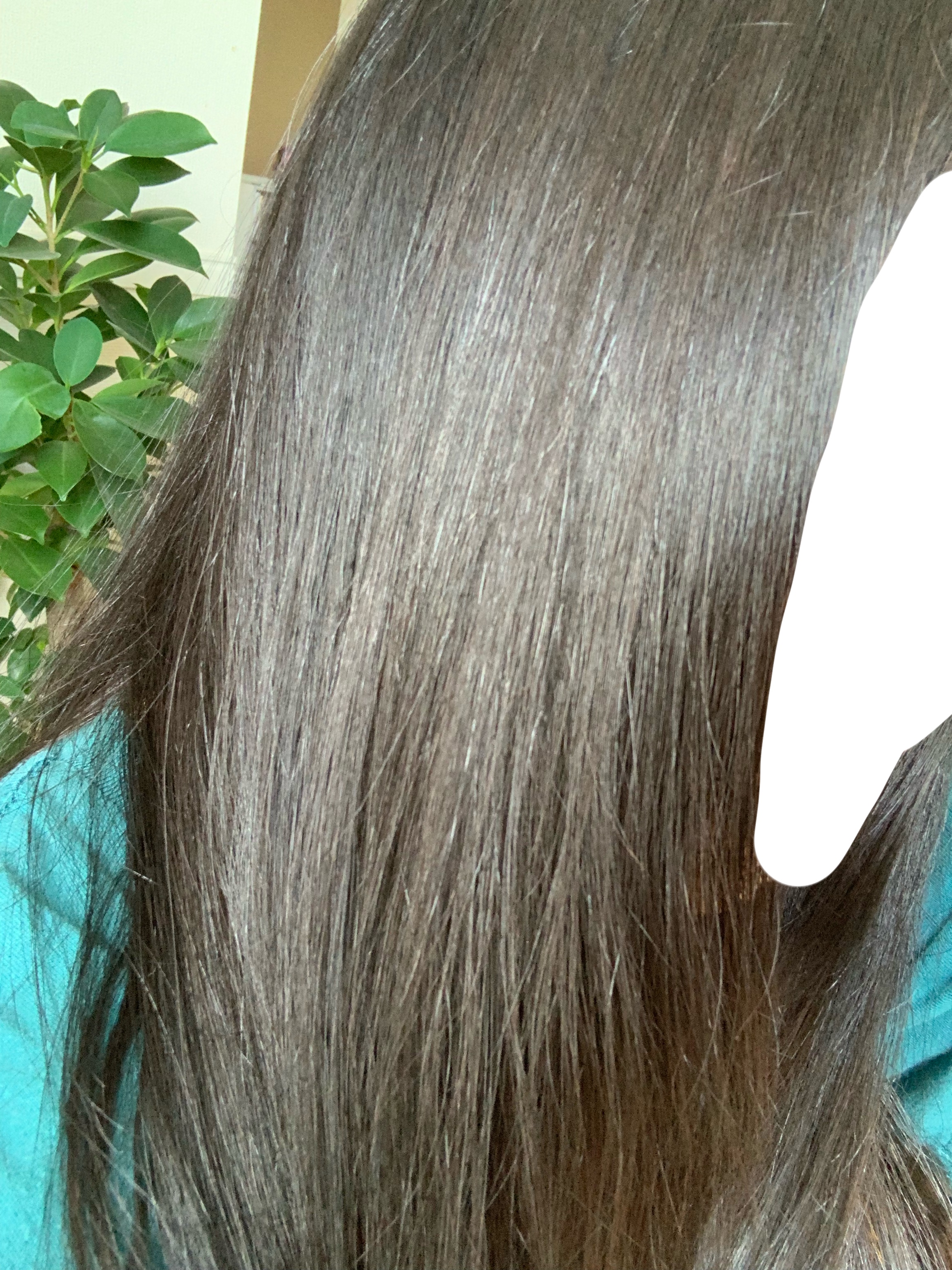 ＃質感再整シャンプー／トリートメント /ルシードエル/市販シャンプーを使ったクチコミ（2枚目）