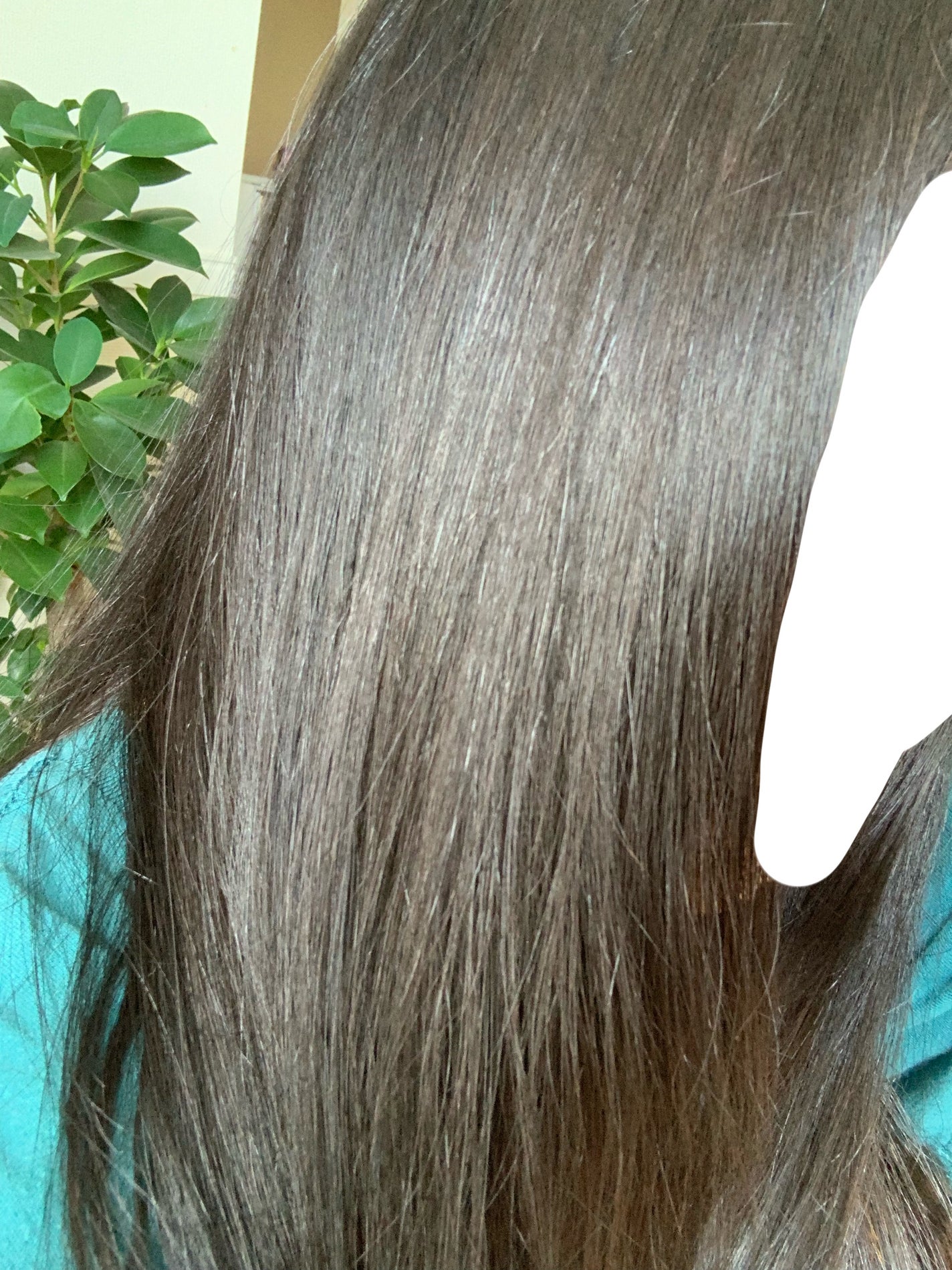 #質感再整シャンプー/トリートメント /ルシードエル/市販シャンプーを使ったクチコミ(2枚目)