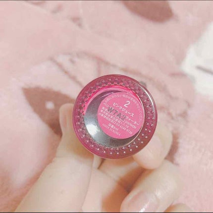 ティントウォーター/PERIPERA/口紅を使ったクチコミ(4枚目)