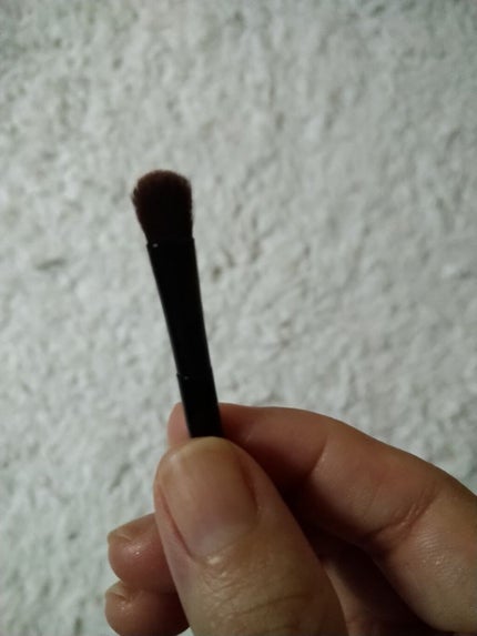 ヴィセ リシェ アイブロウパウダー/Visée/パウダーアイブロウを使ったクチコミ(2枚目)