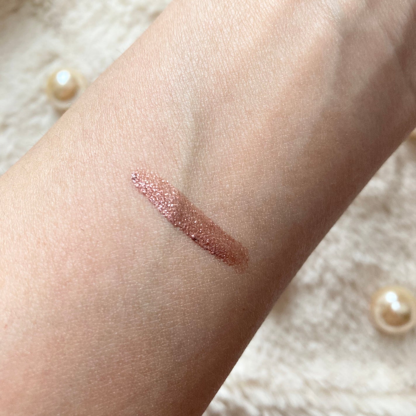 クイックラッシュカーラー/キャンメイク/マスカラ下地を使ったクチコミ(4枚目)