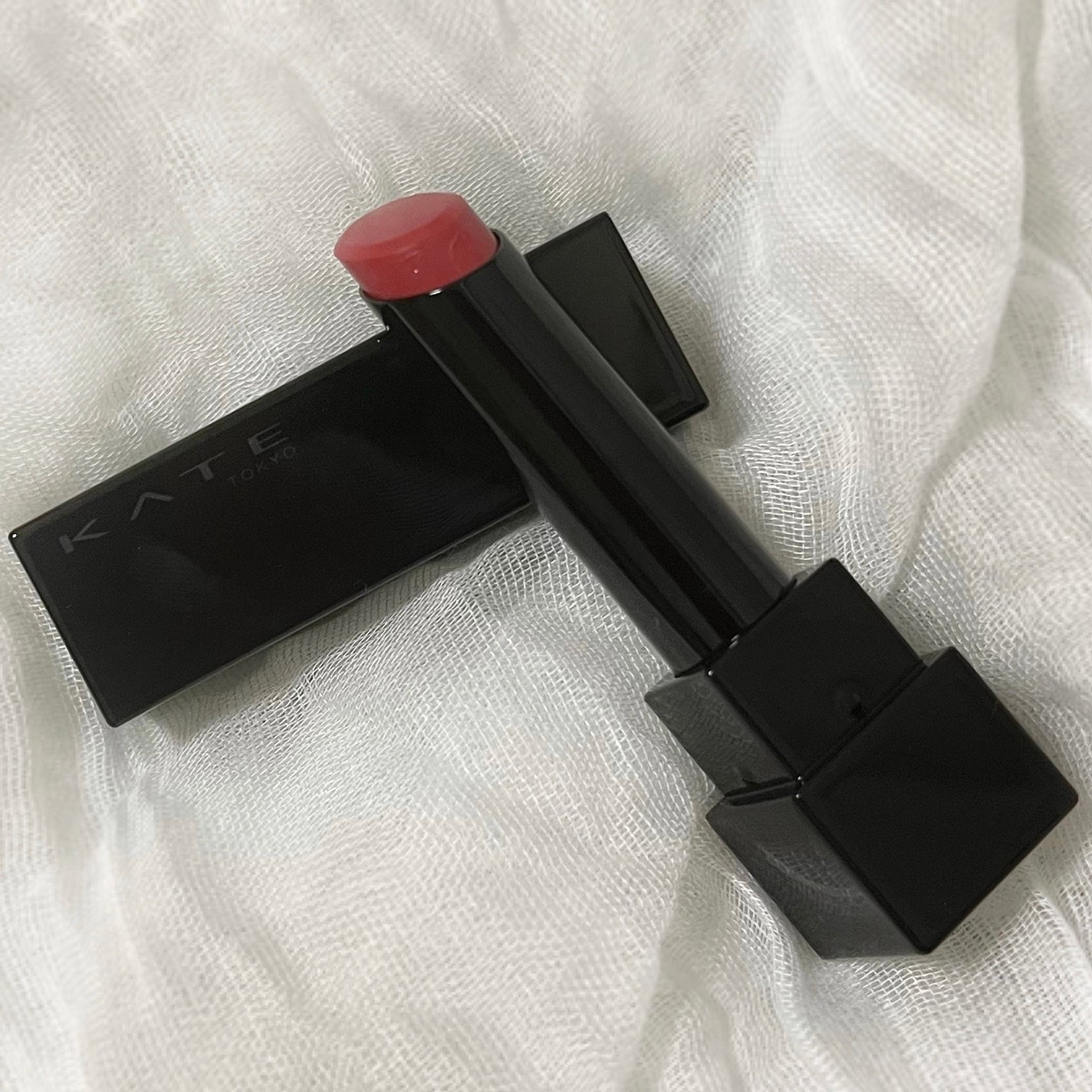 ケイト リップモンスター/KATE/口紅を使ったクチコミ(2枚目)