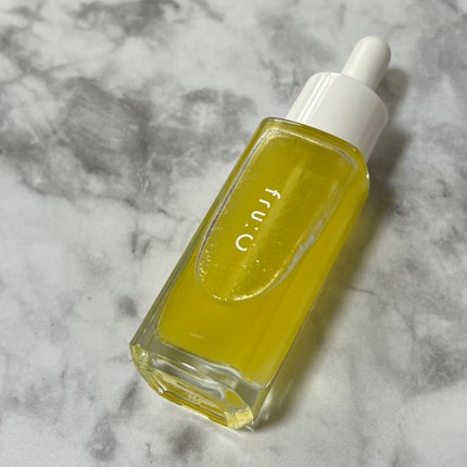 fru:C/Fru:C/美容液を使ったクチコミ(2枚目)