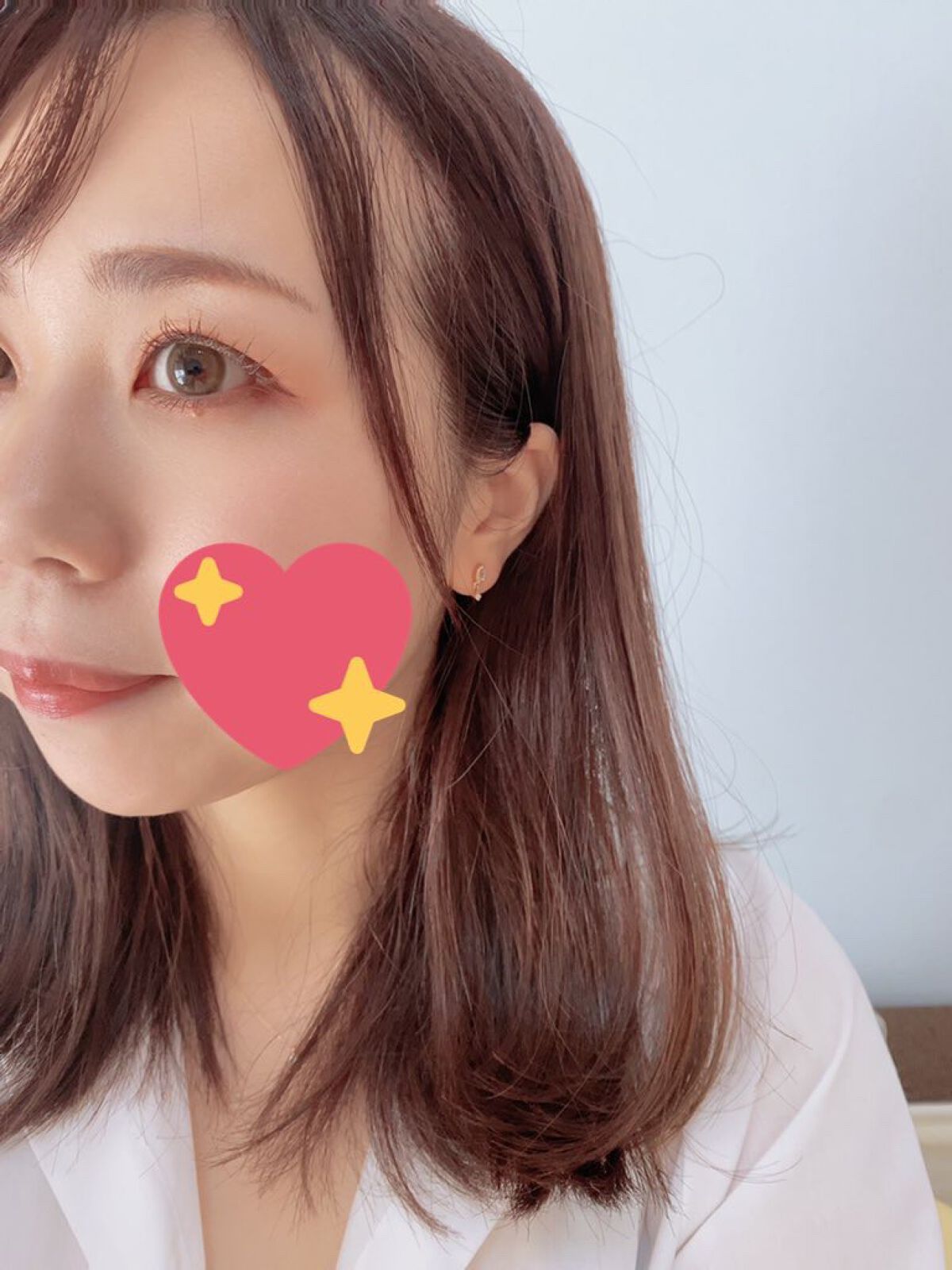 コンパクトアディクション “エターナル イン ピンク”/ADDICTION/アイシャドウパレットを使ったクチコミ（2枚目）