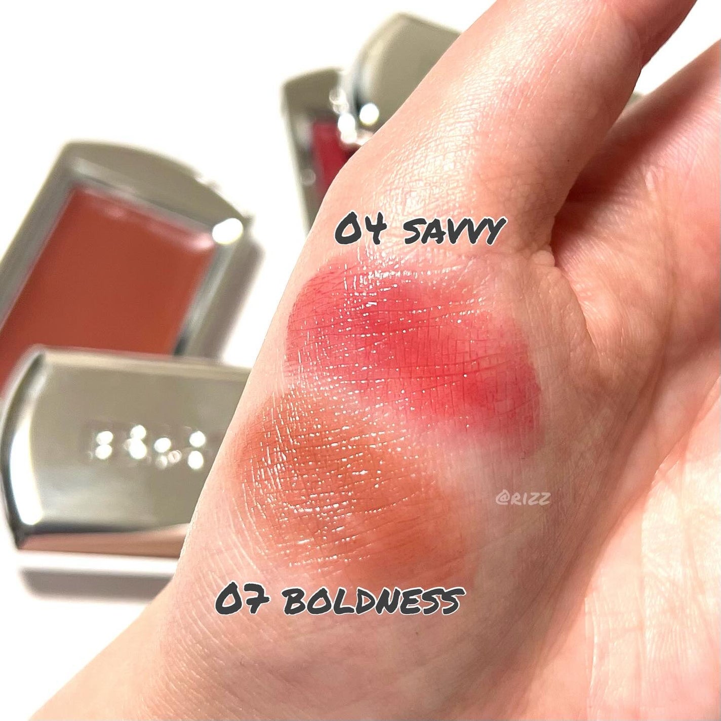 BRAYE LIPSLEEK/BRAYE/口紅を使ったクチコミ(2枚目)