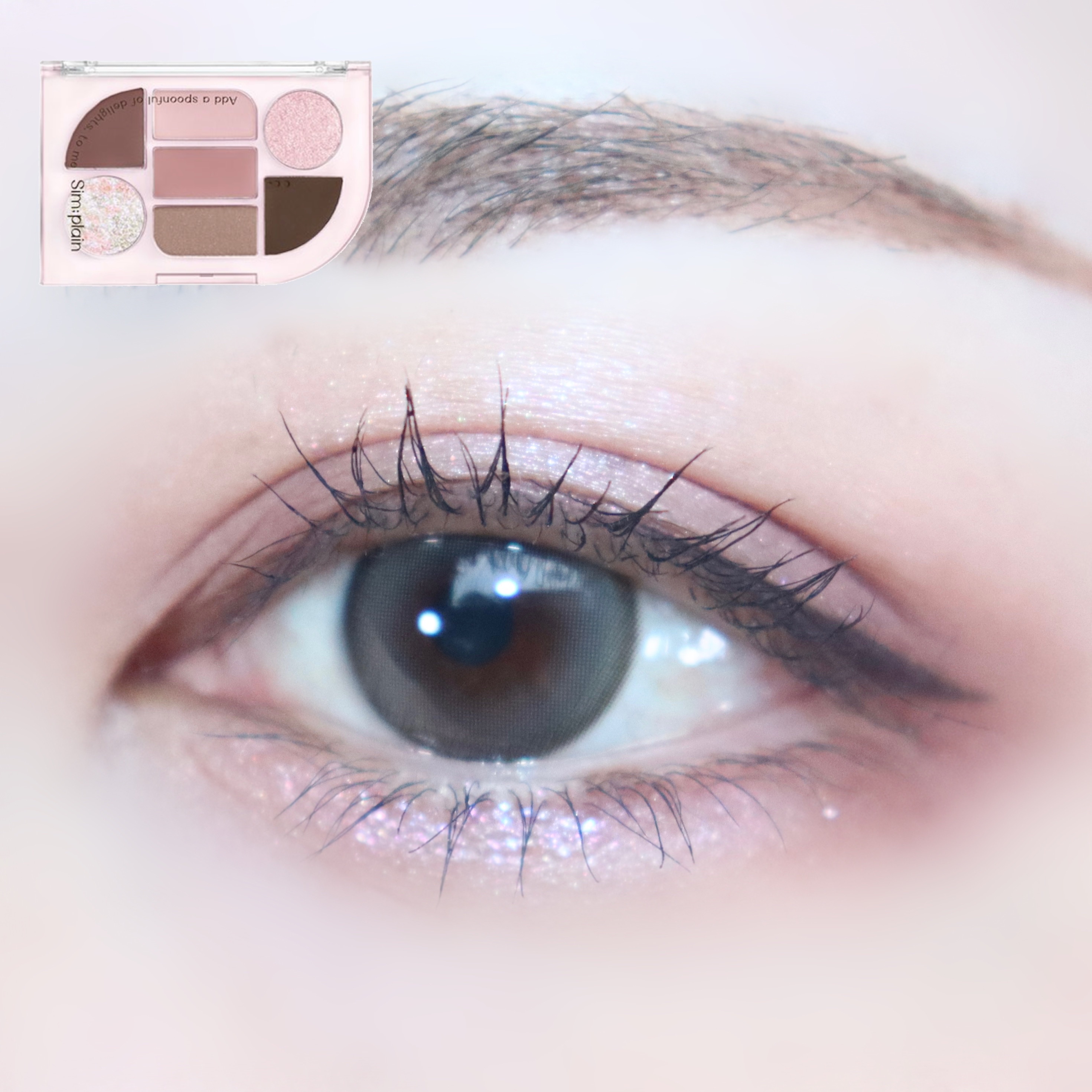 ラッシュエキスパンダー ロングロングロング/マジョリカ マジョルカ/マスカラを使ったクチコミ（1枚目）