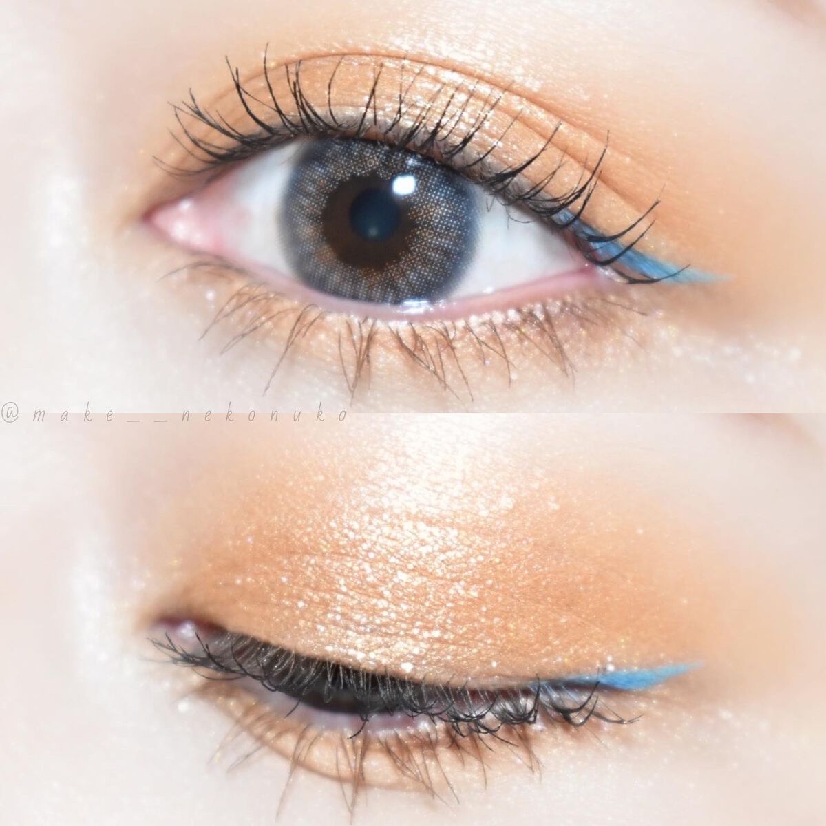 リュクスアイシャドウ/BOBBI BROWN/単色アイシャドウを使ったクチコミ（1枚目）