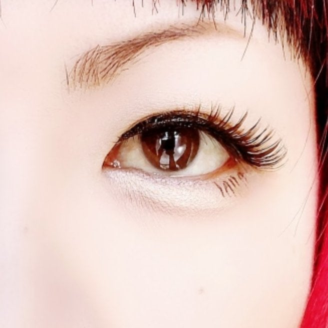 プロ アイ パレット/CLIO/アイシャドウパレットを使ったクチコミ(6枚目)