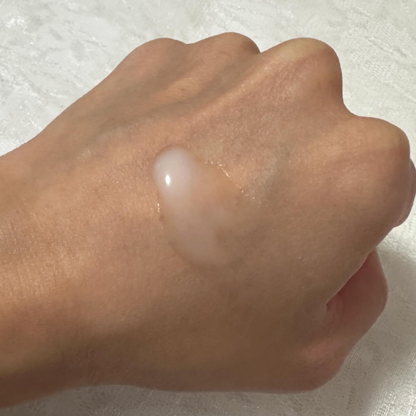 ダイヤリフト3000ショット/ECLIMOI/フェイスクリームを使ったクチコミ(3枚目)