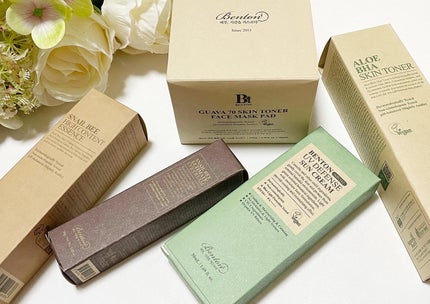 フェルメンテーション アイクリーム 30g/BENTON/アイケア・アイクリームを使ったクチコミ(2枚目)