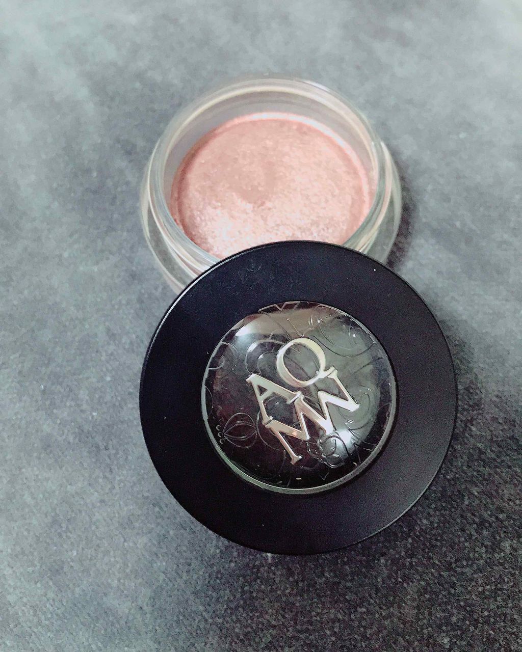 AQ MW アイグロウ ジェム/DECORTÉ/ジェル・クリームアイシャドウを使ったクチコミ（1枚目）