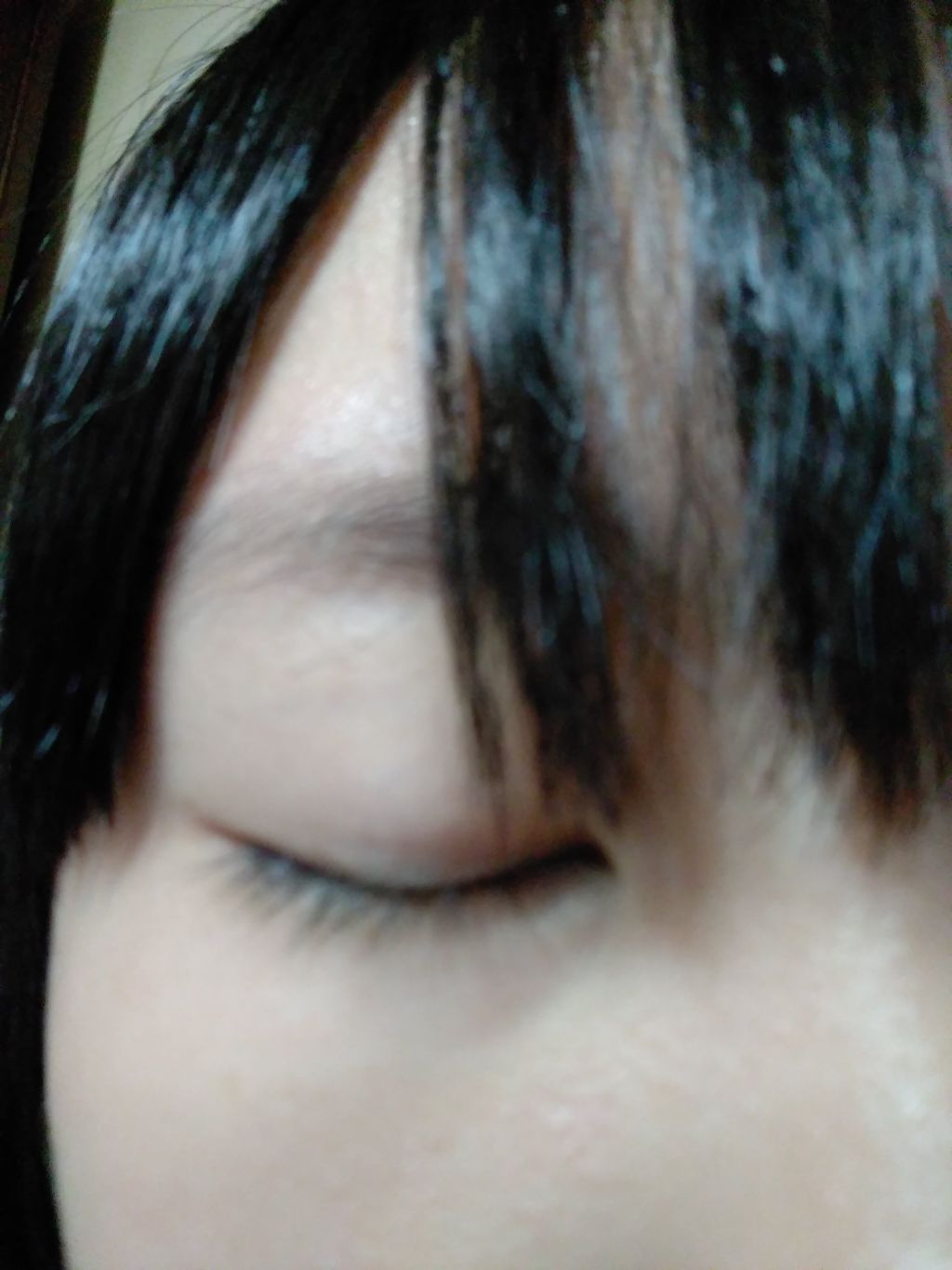 まつ毛美容液/CEZANNE/まつげ美容液を使ったクチコミ(2枚目)