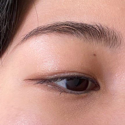 アイグロウ ジェム/DECORTÉ/ジェル・クリームアイシャドウを使ったクチコミ(5枚目)