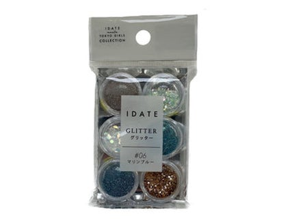 6 マリンブルー