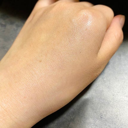 UVウルトラフィットベースEX/CEZANNE/化粧下地を使ったクチコミ(5枚目)