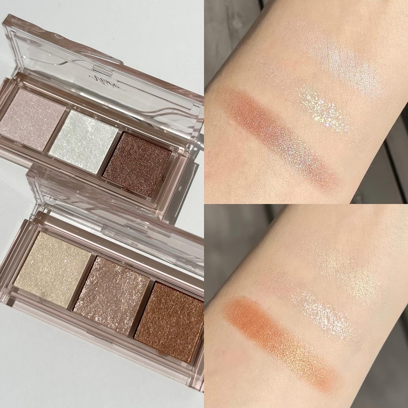 エッセンス リッププランパー/Visée/リッププランパーを使ったクチコミ(3枚目)