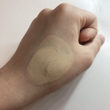 ファンデーション ブラシ 131 (専用ケース付き)/SHISEIDO/メイクブラシを使ったクチコミ(3枚目)