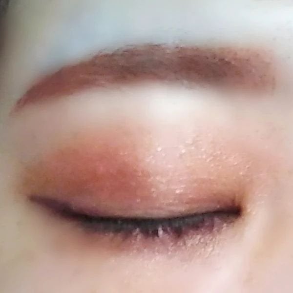 ロング&カールマスカラ アドバンストフィルム/ヒロインメイク/マスカラを使ったクチコミ(5枚目)