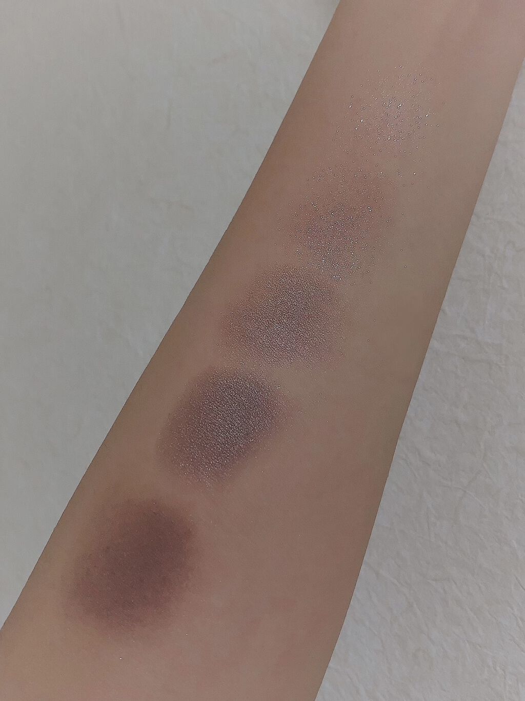 【旧】サンク クルール クチュール/Dior/アイシャドウパレットを使ったクチコミ（3枚目）