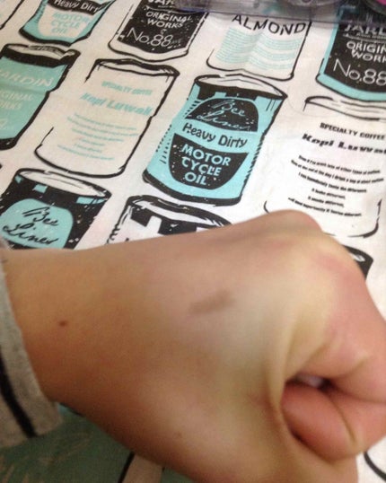 ダブルラインフェイカー/KATE/リキッドアイライナーを使ったクチコミ(2枚目)