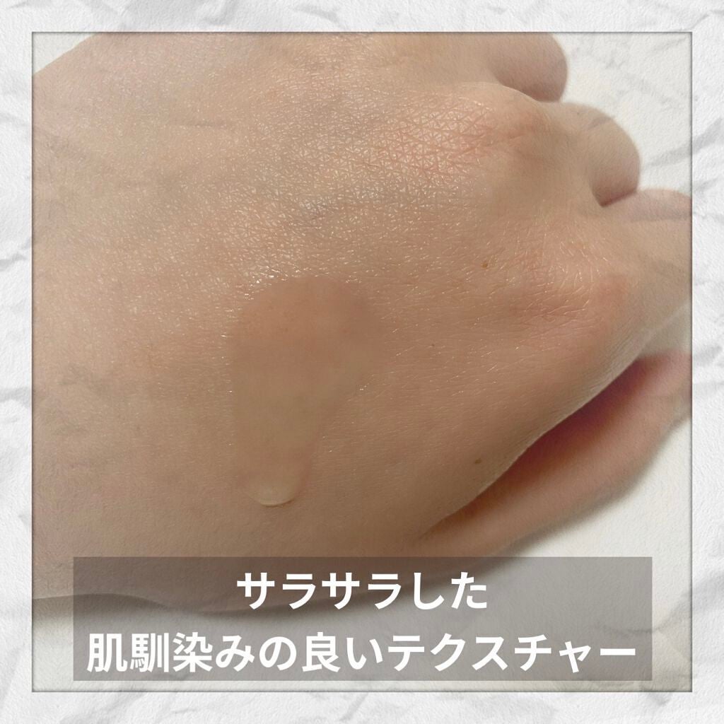 高品位「スクワラン」/HABA/フェイスオイルを使ったクチコミ(3枚目)