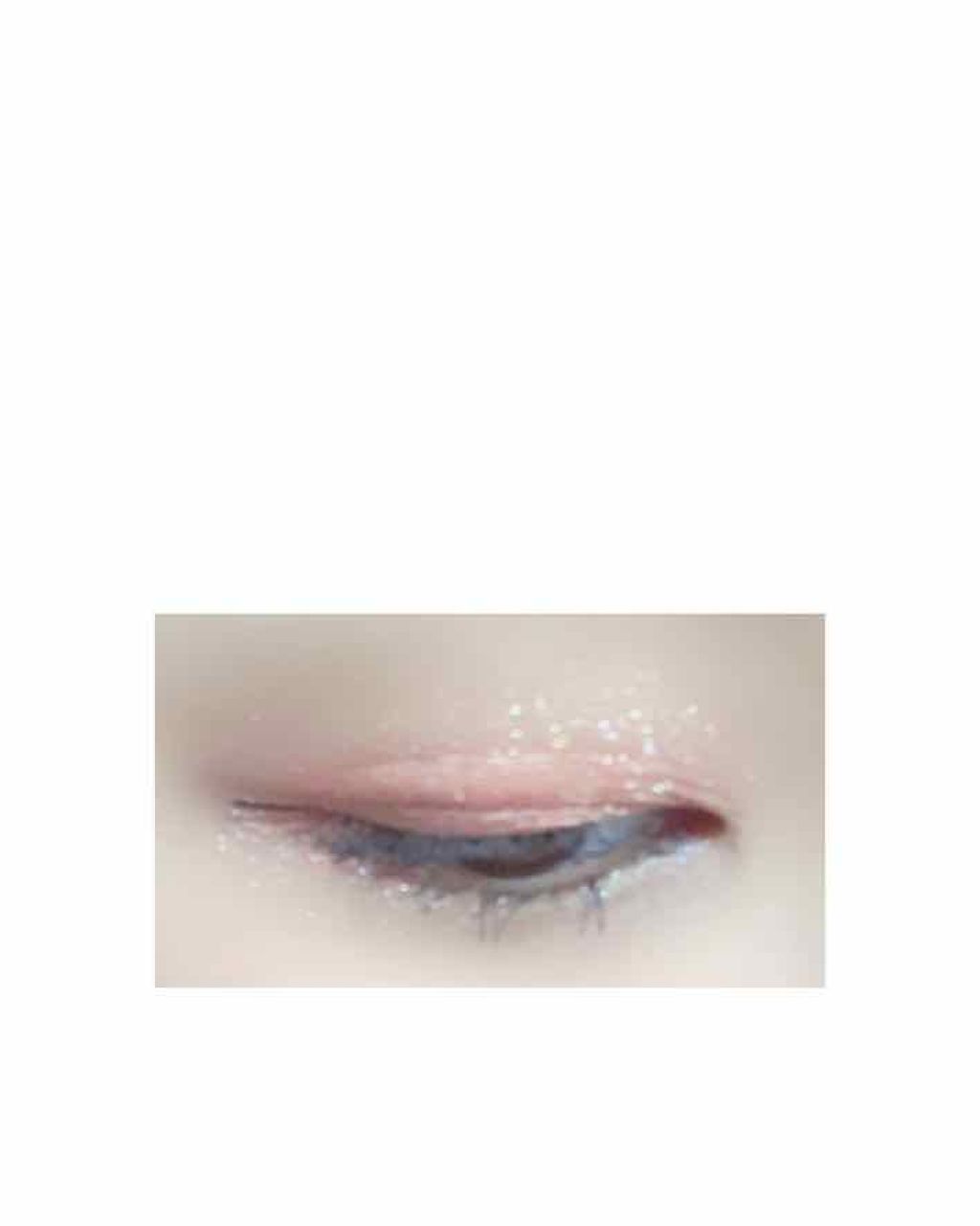 ディアマイ エナメルアイズ/ETUDE/ジェル・クリームアイシャドウを使ったクチコミ(3枚目)