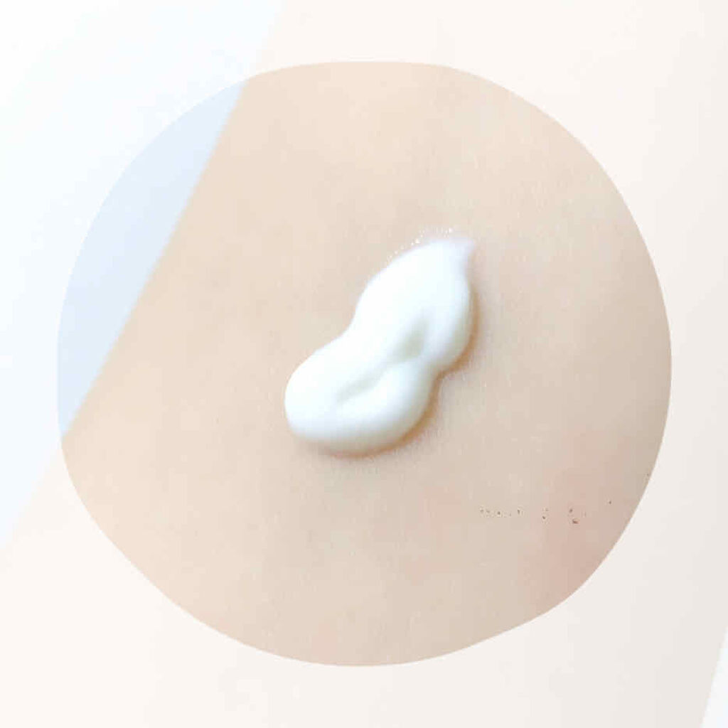 UVカットジェルローション/B/S Select/日焼け止めローションを使ったクチコミ（2枚目）