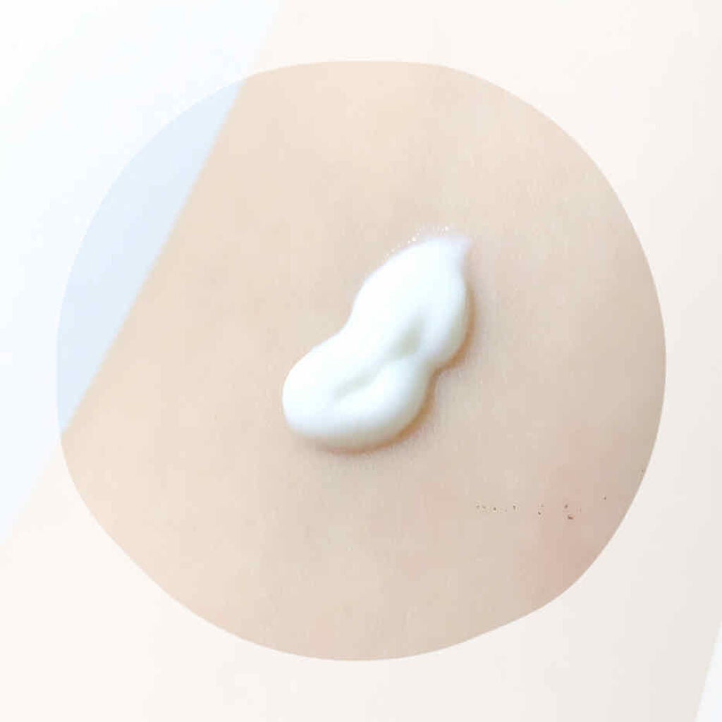 UVカットジェルローション/B/S Select/日焼け止めローションを使ったクチコミ(2枚目)