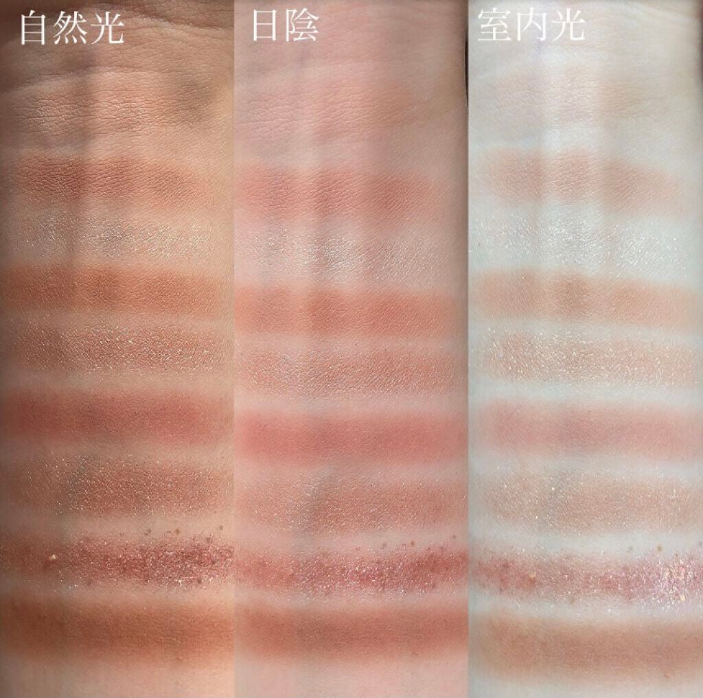 キラマルチライナー/WHOMEE/ペンシルアイライナーを使ったクチコミ(4枚目)