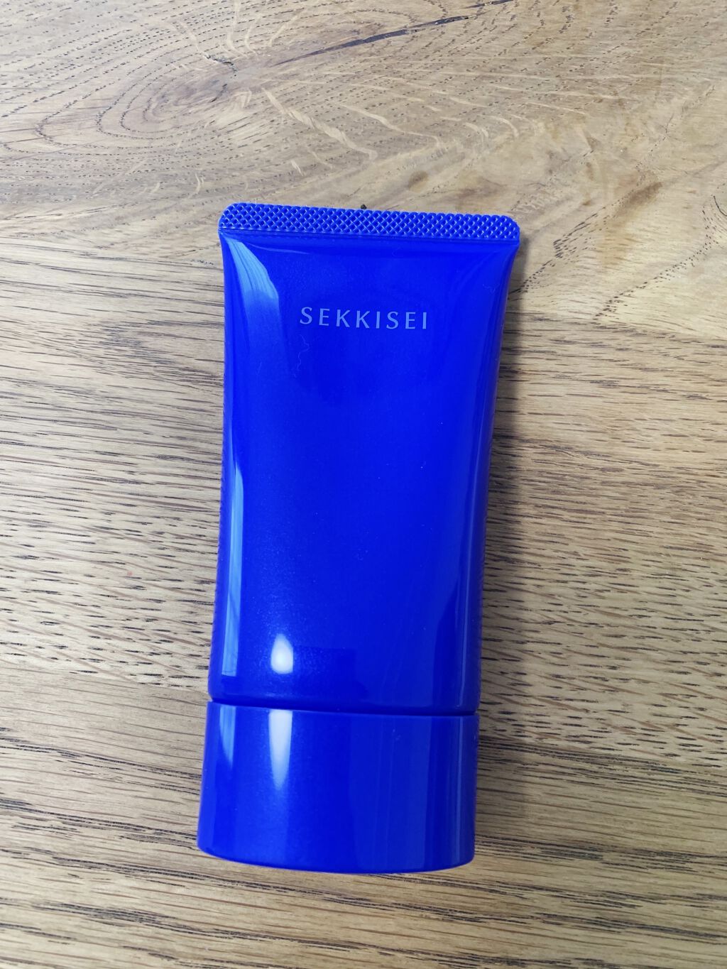 クリアウェルネス UV ディフェンス ジェル/雪肌精/日焼け止めジェルを使ったクチコミ（2枚目）