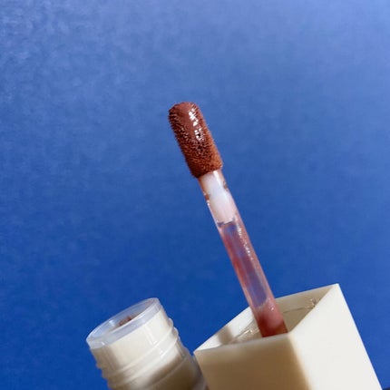 むっちリップ/b idol/口紅を使ったクチコミ(3枚目)