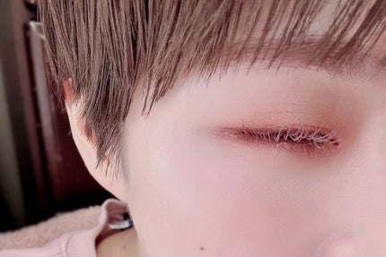 アディクション ザ マスカラ カラーニュアンス WP/ADDICTION/マスカラを使ったクチコミ(2枚目)