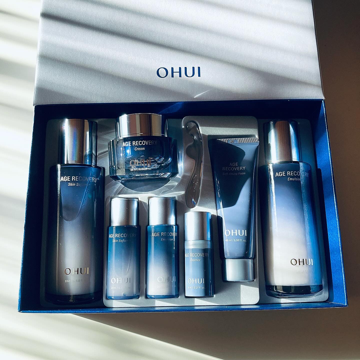 オフィ エイジリカバリー スキンケアセット 4点 オフィ エイジリカバリー スキンケアセット 4点 オフィ エイジ