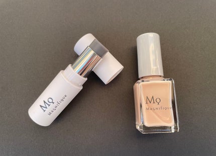 オールインワンジェル/マニフィーク/オールインワン化粧品を使ったクチコミ(2枚目)