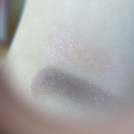 アイリッドニュアンス デュオ/UNMIX/アイシャドウパレットを使ったクチコミ(6枚目)