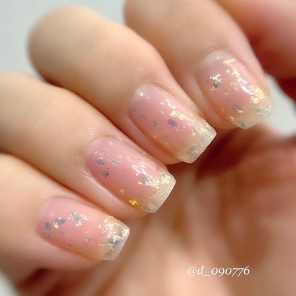 ドリーミングコフレ/パラドゥ/メイクアップキットを使ったクチコミ(2枚目)