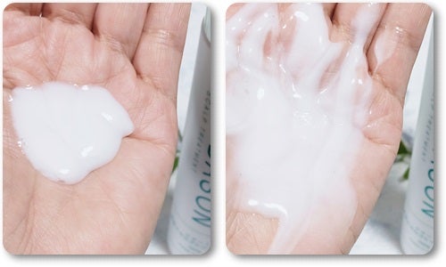 薬用スカルプシャンプー/トリートメント/KADASON (カダソン)/市販シャンプーを使ったクチコミ(5枚目)