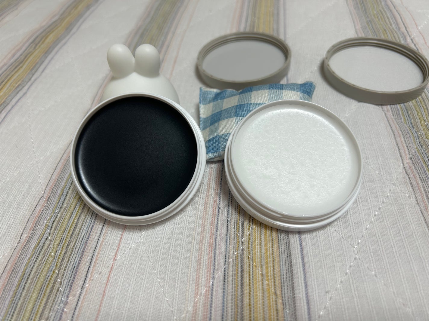 デュオ ザ クレンジングバーム クリア/DUO/クレンジングバームを使ったクチコミ(2枚目)