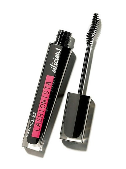 ラッシュニスタ オイリシャス/MAYBELLINE NEW YORK/マスカラを使ったクチコミ(1枚目)