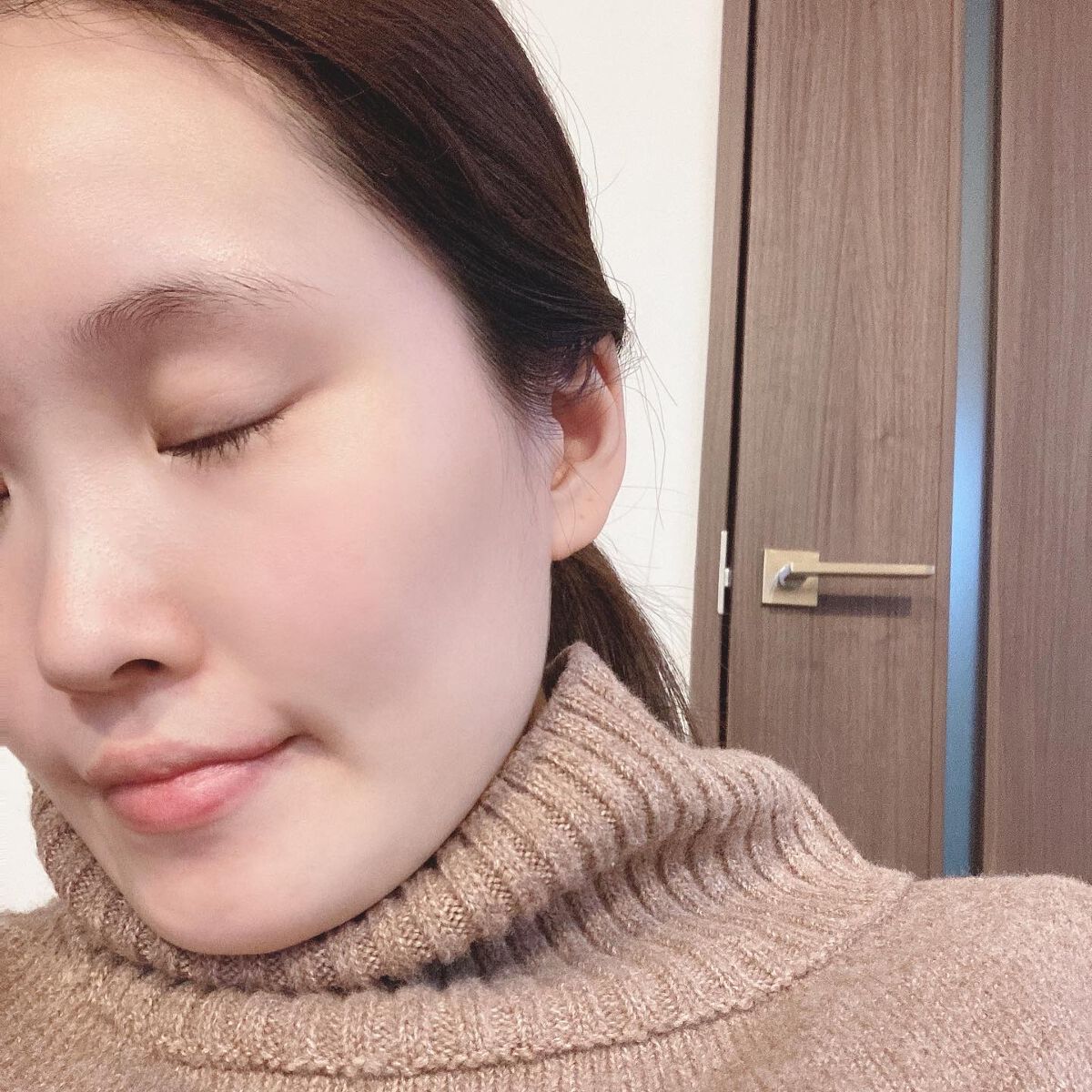 G&Nピュリファイングクレンザー N/john masters organics/オイルクレンジングを使ったクチコミ（3枚目）