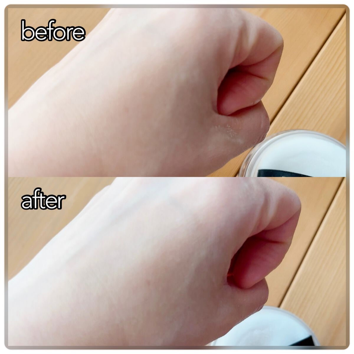 エクセレント ルミナス グロウパウダー /ブリリアージュ/ルースパウダーを使ったクチコミ(6枚目)