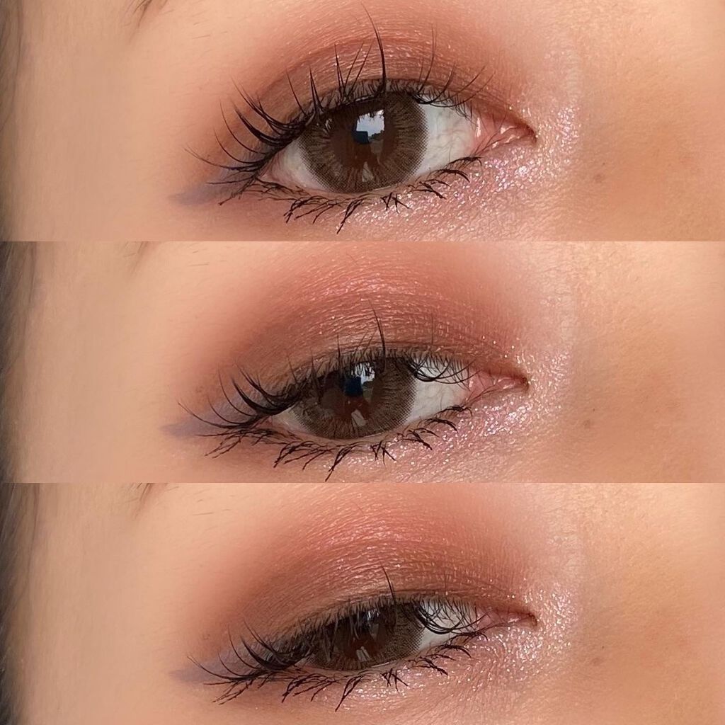 エクストラ ディメンション ブラッシュ M·A·C BLACK CHERRY/M・A・C/パウダーチークを使ったクチコミ（3枚目）